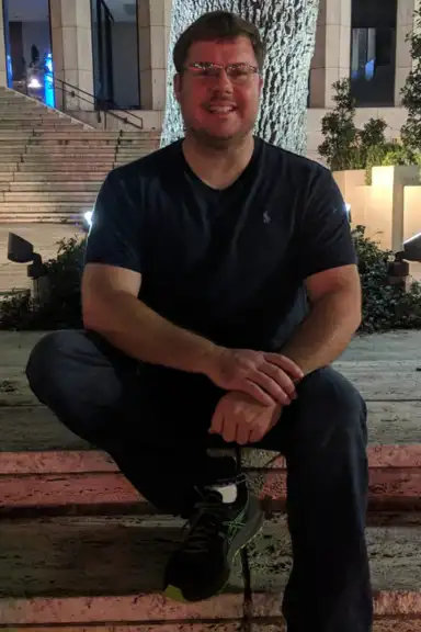 Tyler Pippinger - Pippinger Pools Owner